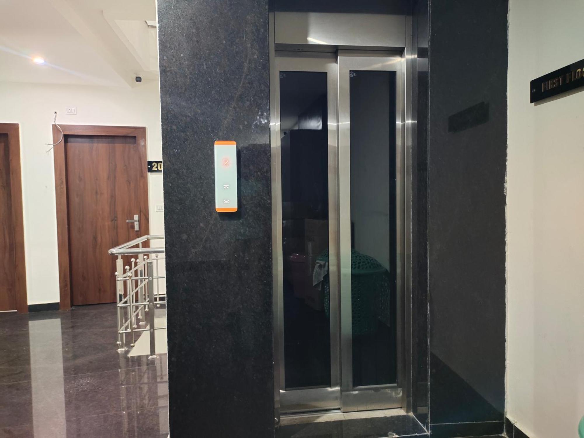 Hotel Skyland Warangal Exterior foto