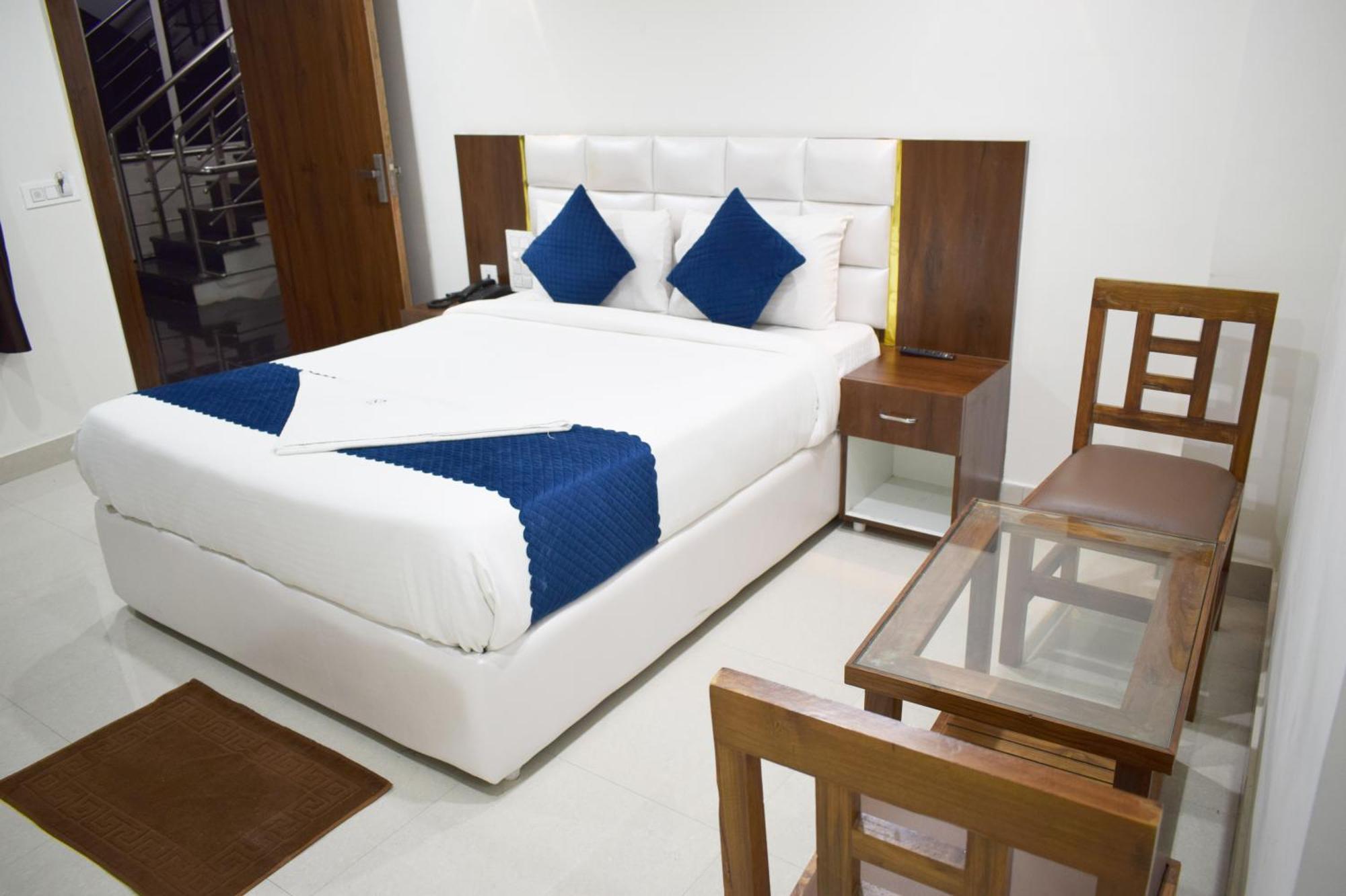 Hotel Skyland Warangal Exterior foto